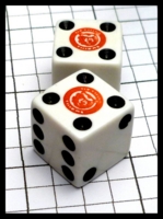 Dice : Dice - 6D - Detroit Tigers Dice - eBay Oct 2015